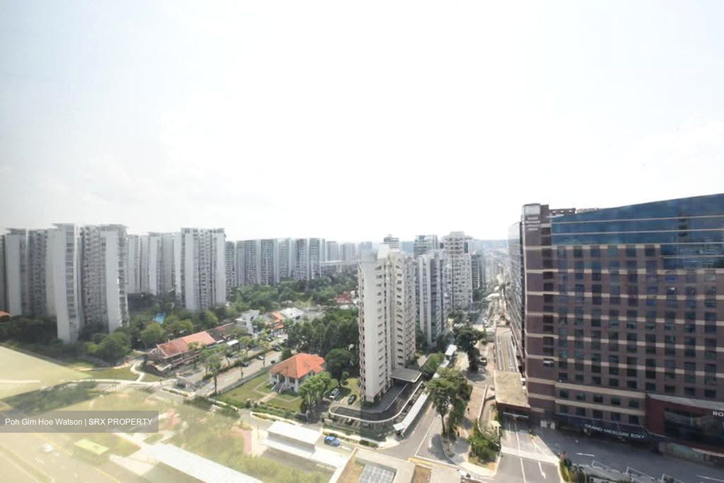 Parkway Parade (D15), Office #636315741
